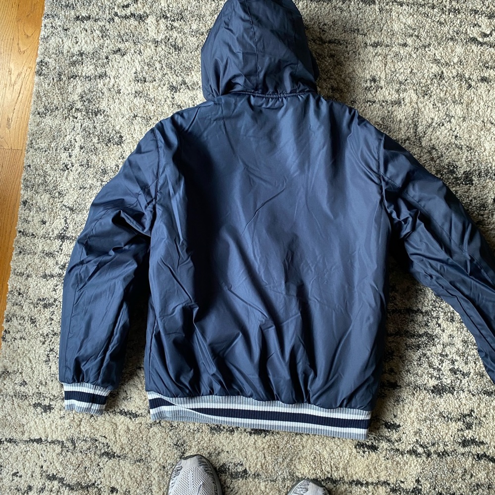 Men’s Dallas Cowboy Jacket